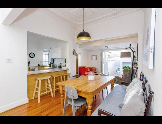 3 BEDROOM HOUSE FOR SALE IN PARKHURST